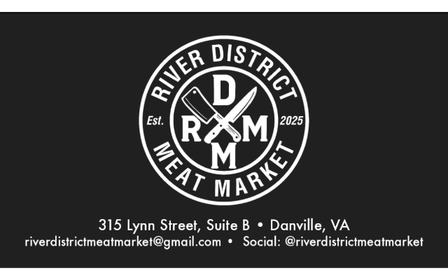 River District Meat Market