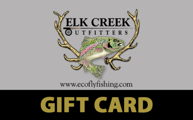 Elk Creek Outfitters