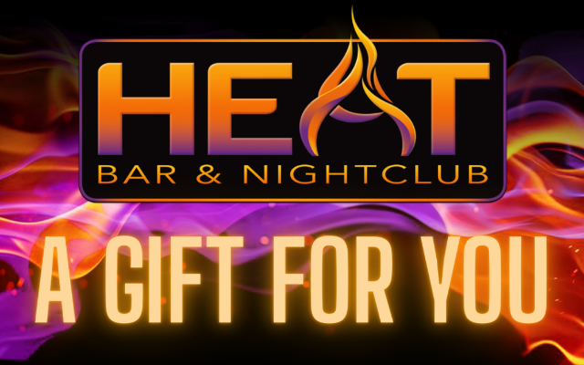 HEAT Bar & Nightclub