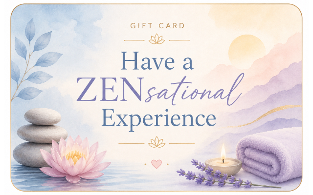 ZENsational Massage & Bodywork
