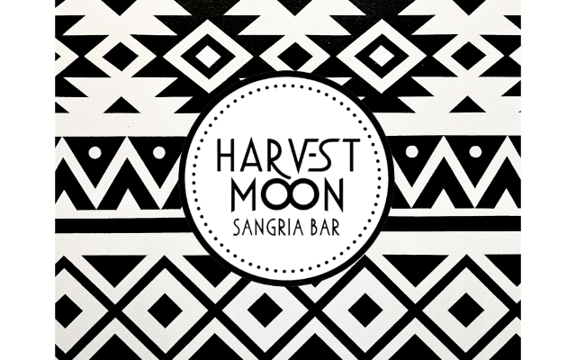 Harvest Moon Sangria Bar
