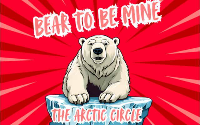 The Arctic Circle