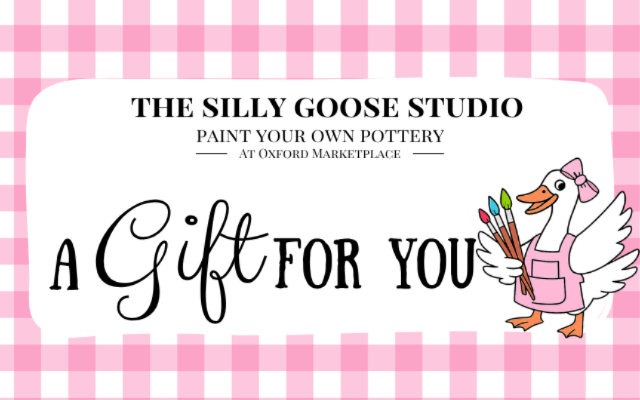 The Silly Goose Studio