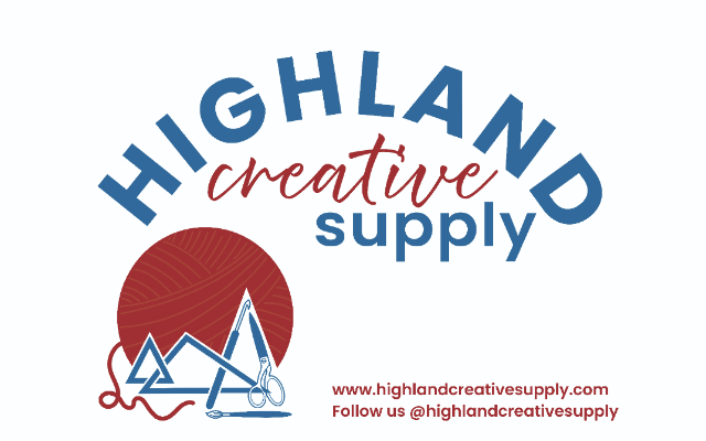 Highland Creative Supply