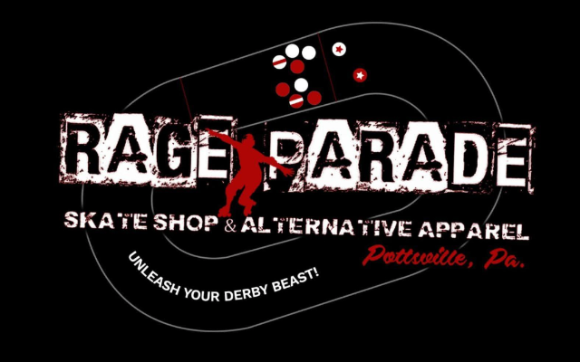 Rage Parade
