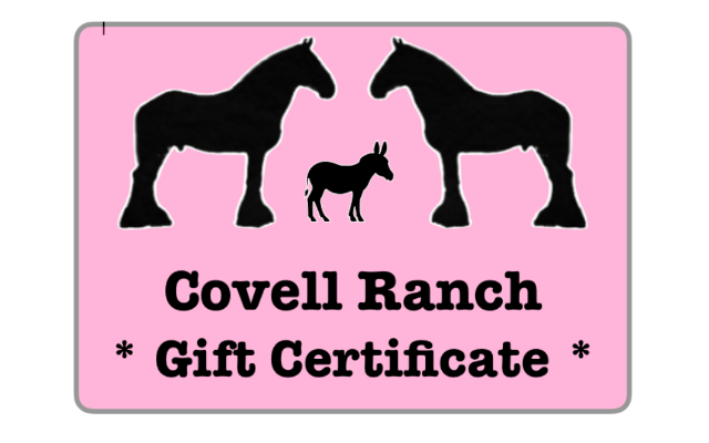 Covell Ranch