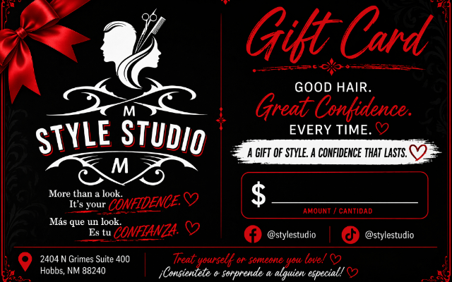 Style studio