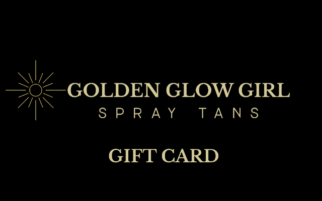 Golden Glow Girl LLC