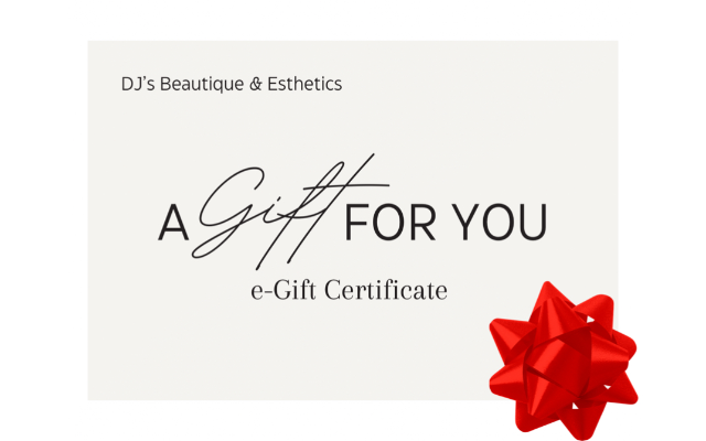 DJ's Unique Boutique LLC.