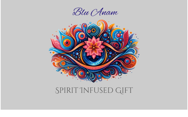 Blu Anam