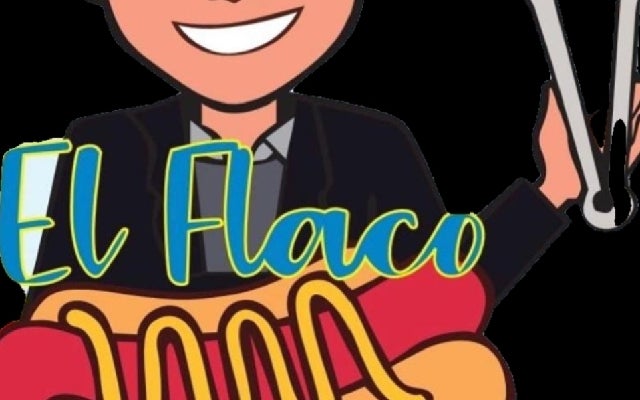El flaco hotdogs