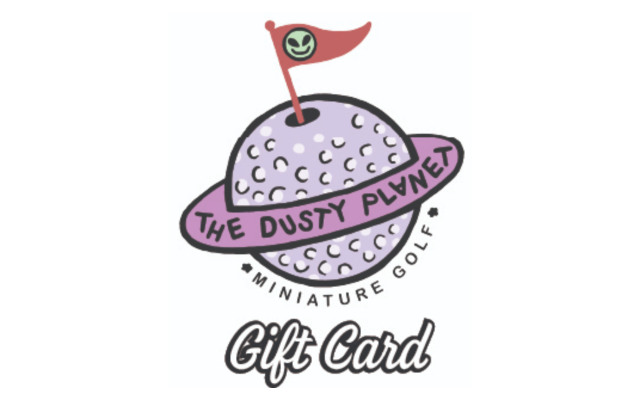 Dusty Planet Studios LLC