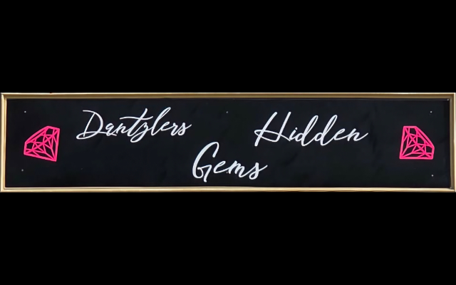 Dantzler's Hidden Gems