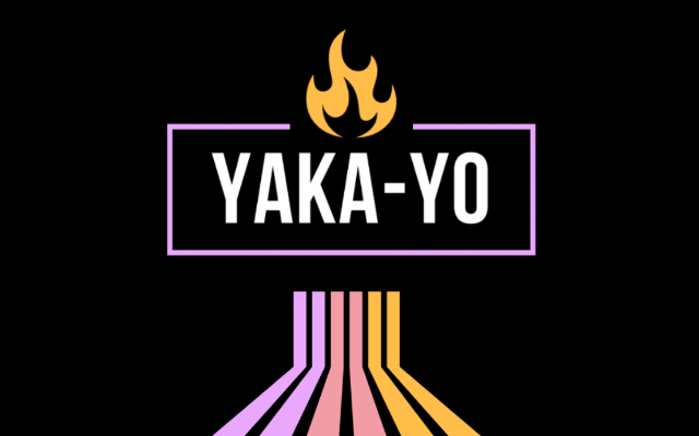 Yaka-Yo