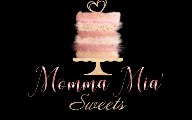 Momma Mia' Sweets