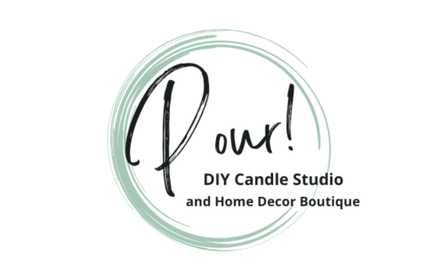 Pour! DIY Candle Studio and Home Decor Boutique