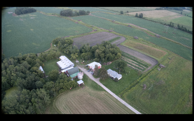 Wronski Family Farm