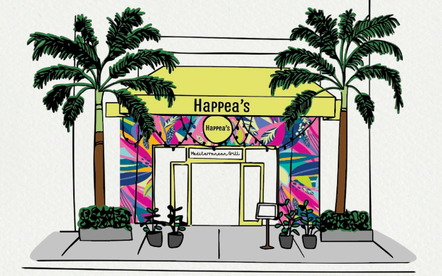HAPPEA'S