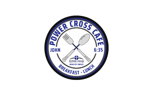 Power Cross Cafe