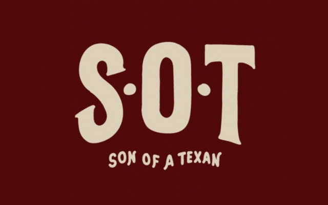Son of a Texan