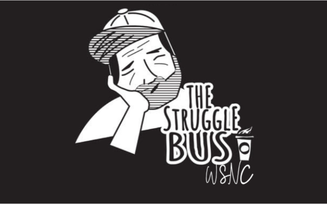 The Struggle Bus