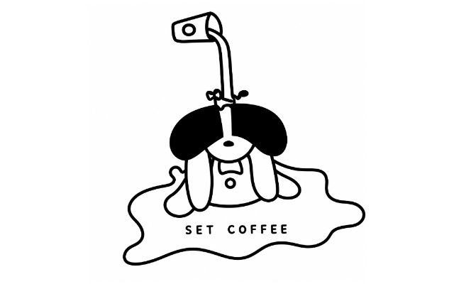 Set Coffee