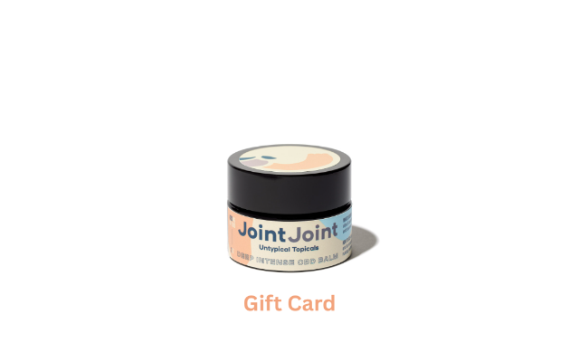 Joint Joint