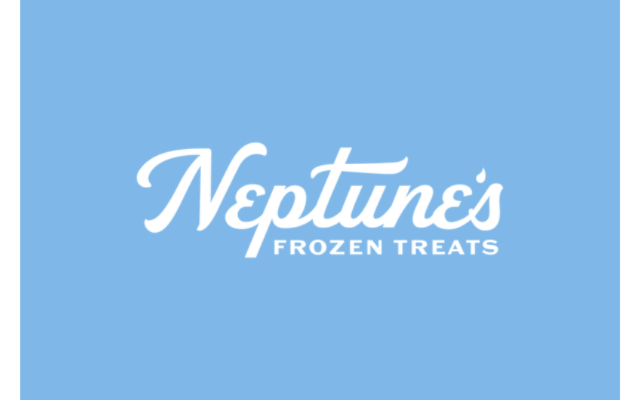 Neptune's Frozen Treats