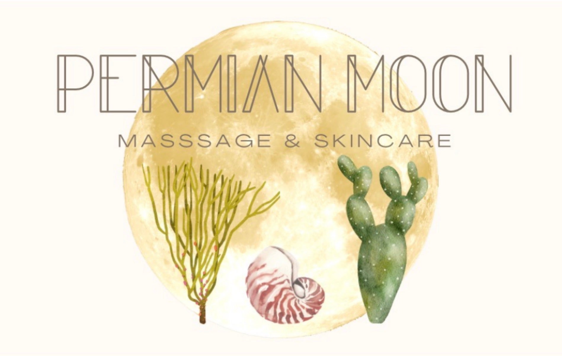 Permian Moon Massage & Wellness