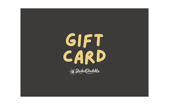 PedalPaddle Stitch Company LLC