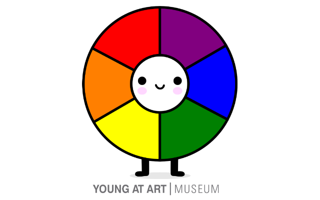 Young At Art of Broward