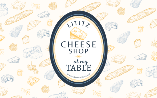 Lititz Cheese Shop