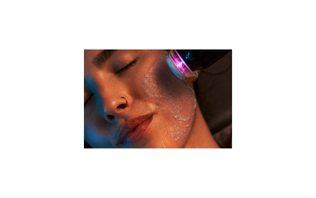 O2 Laser Spa