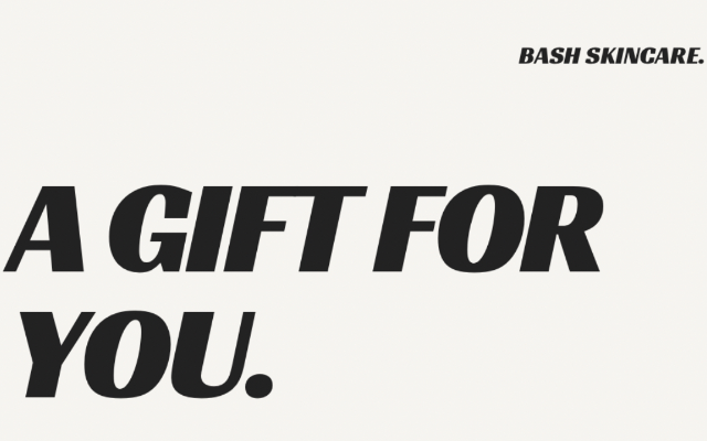 BASH SKINCARE