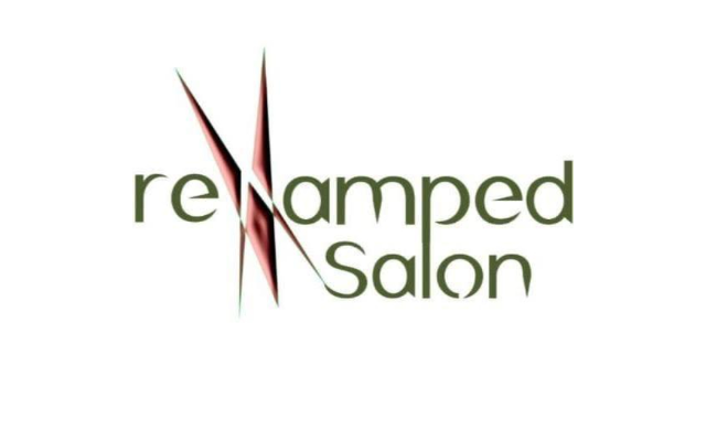Revamped Salon