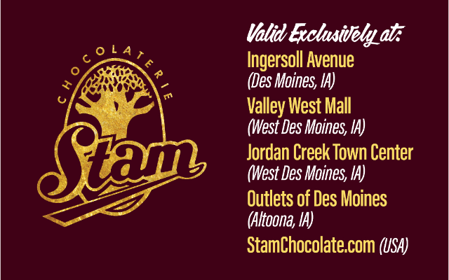 Chocolaterie Stam