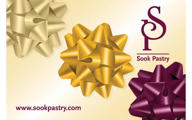 Sook Pastry