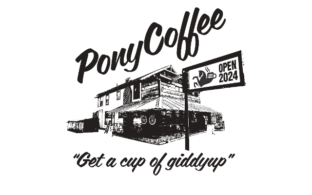 PonyCoffee