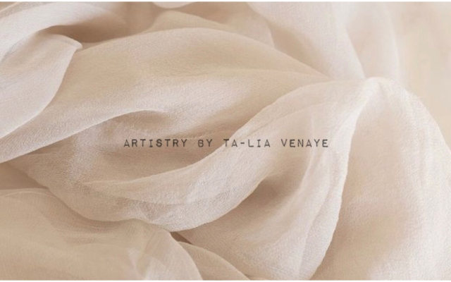 Artistry by Ta-lia Venaye