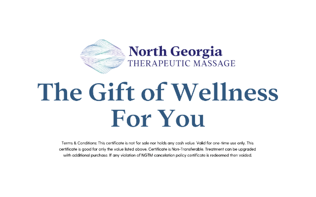 North Georgia Therapeutic Massage