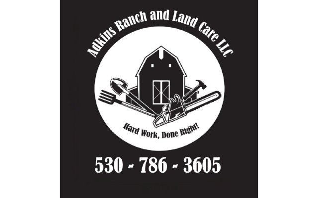 Adkins Ranch & Land Care LLC