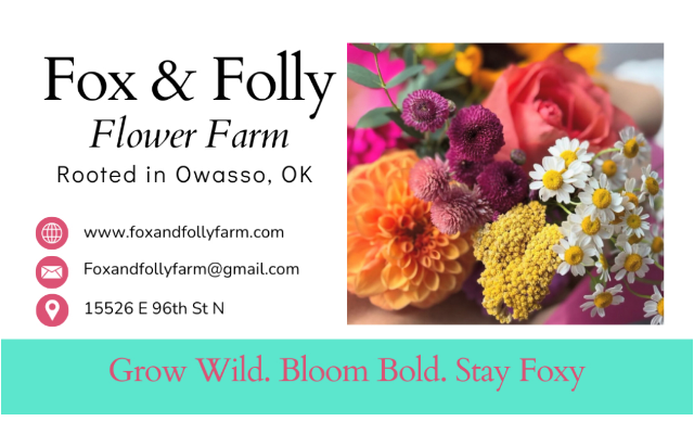 Fox & Folly Farm
