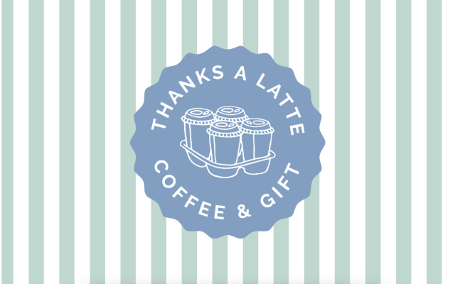 Thanks A Latte