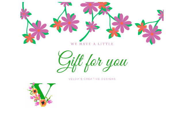 Velda's Creative Designs