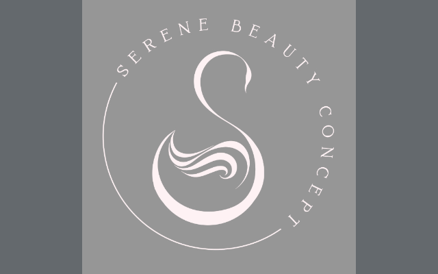 Serene Beauty Concept
