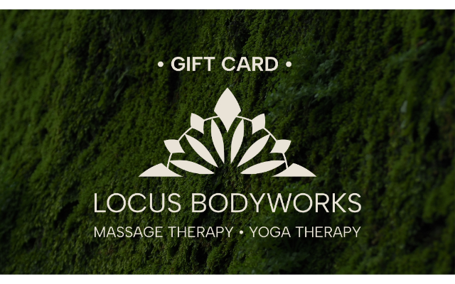 Locus Bodyworks