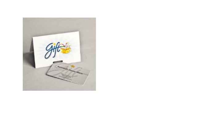 Karizmah Dance Shoes