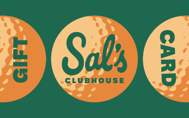 Sal's Clubhouse