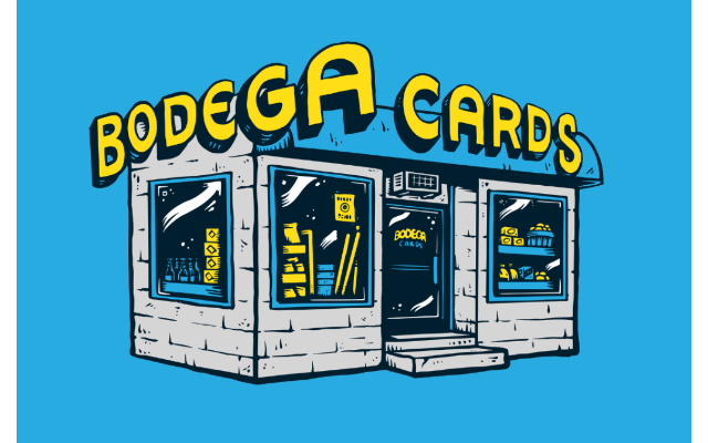 Bodega Cards LLC