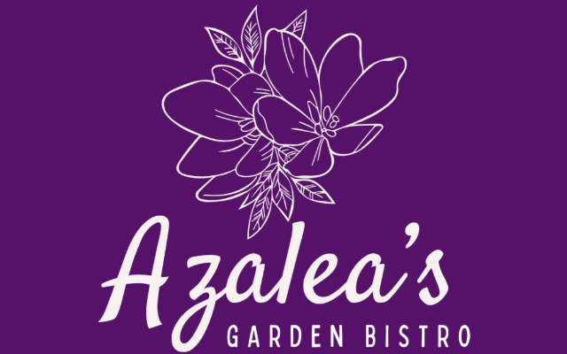 Azaleas Garden Bistro